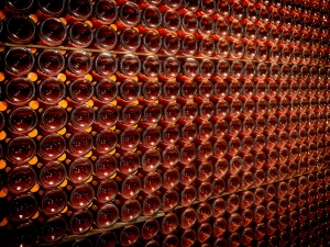 Champagne Jacques SONNETTE - Nos caves